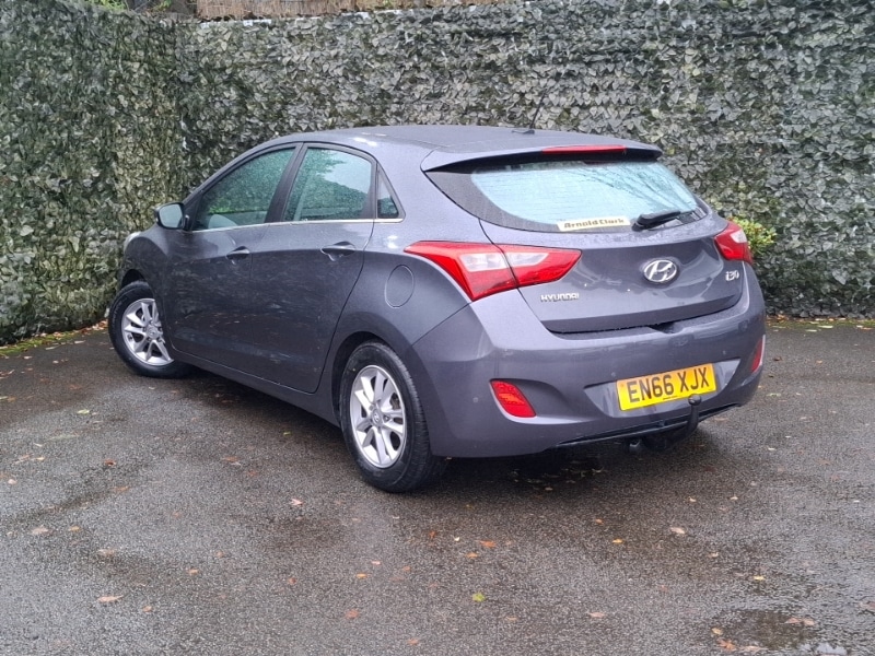 Used Hyundai i30 2016 for sale - 76579157: Photo 3