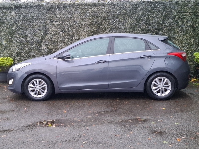 Used Hyundai i30 2016 for sale - 76579157: Photo 4