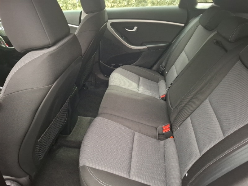 Used Hyundai i30 2016 for sale - 76579157: Photo 6