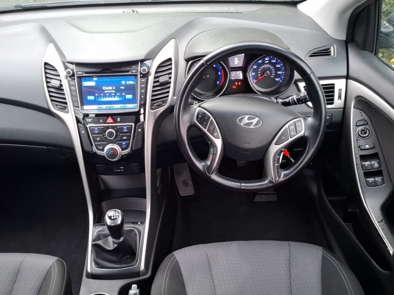 Used Hyundai i30 2016 for sale - 76579157: Photo 7