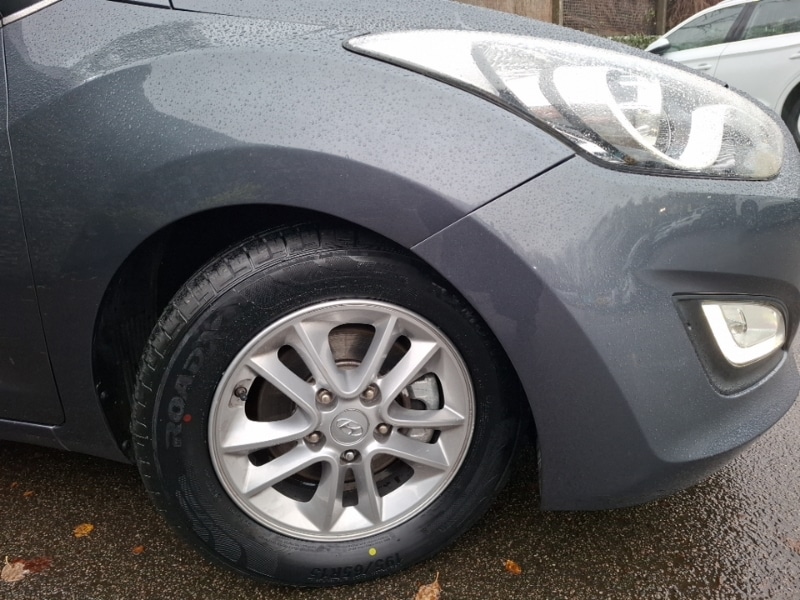 Used Hyundai i30 2016 for sale - 76579157: Photo 9