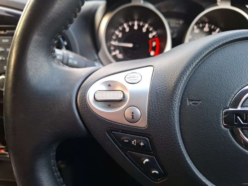 Used Nissan Juke 2019 for sale - 77605852: Photo 12