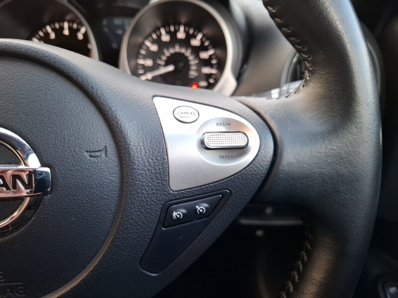 Used Nissan Juke 2019 for sale - 77605852: Photo 13