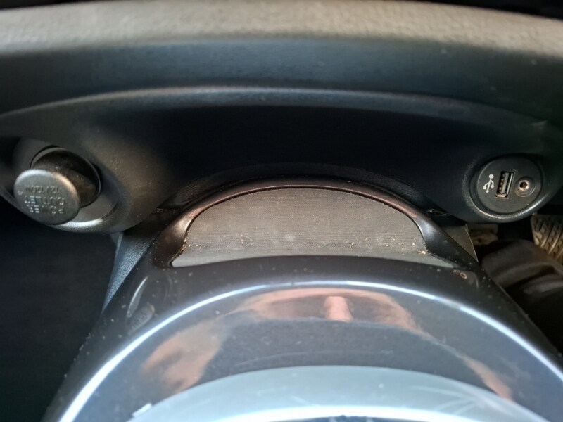 Used Nissan Juke 2019 for sale - 77605852: Photo 17