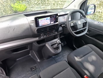 Used Vauxhall Vivaro 2024 for sale - 78837452: Photo