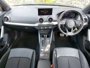 Used Audi Q2 2021 for sale - 75012535: Photo