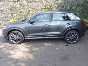 Used Audi Q2 2021 for sale - 75012535: Photo