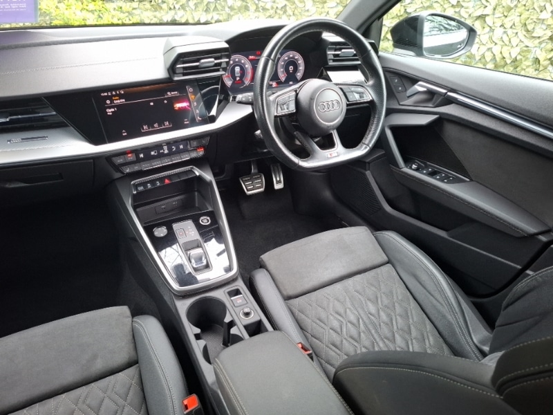 Used Audi A3 2022 for sale - 77992729: Photo 10