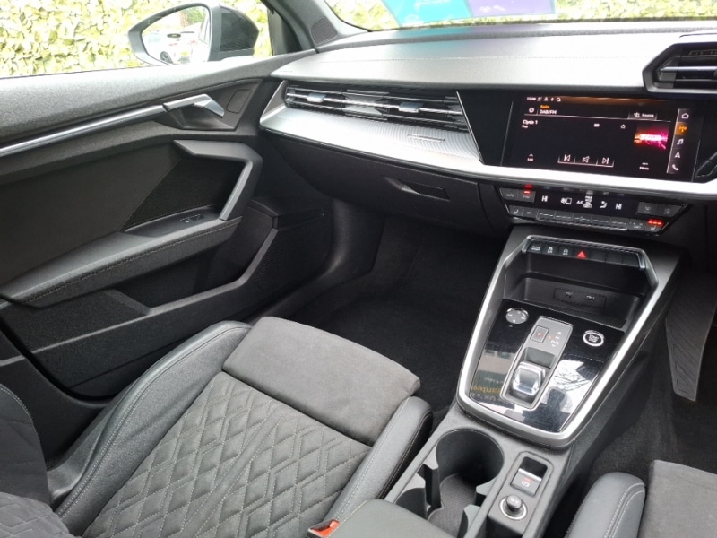 Used Audi A3 2022 for sale - 77992729: Photo 11