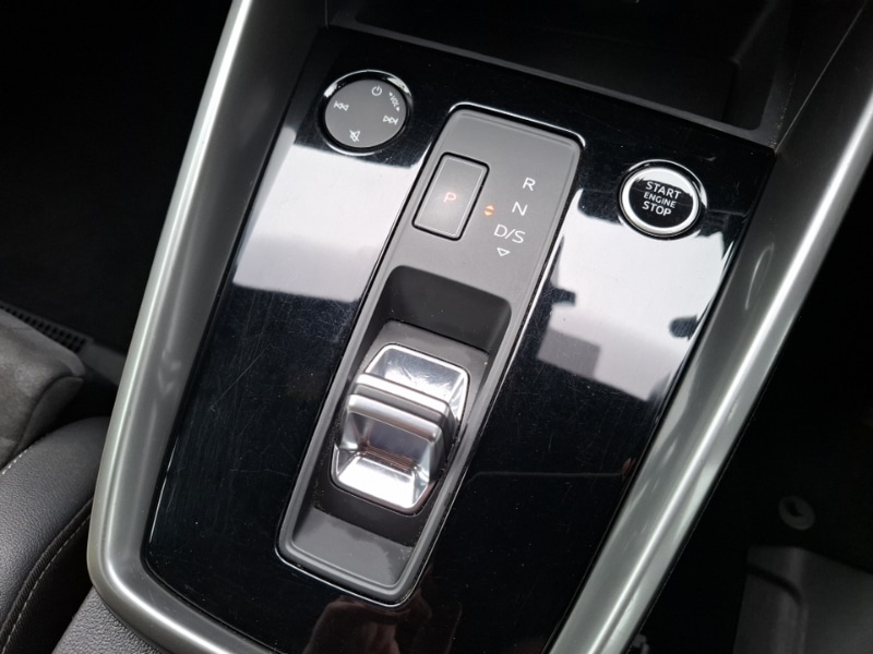 Used Audi A3 2022 for sale - 77992729: Photo 17