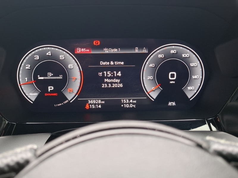 Used Audi A3 2022 for sale - 77992729: Photo 19