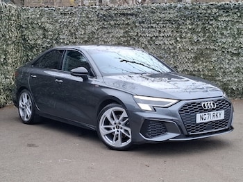 Used Audi A3 2022 for sale - 77992729: Photo