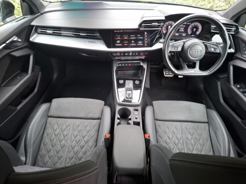 Used Audi A3 2022 for sale - 77992729: Photo 2