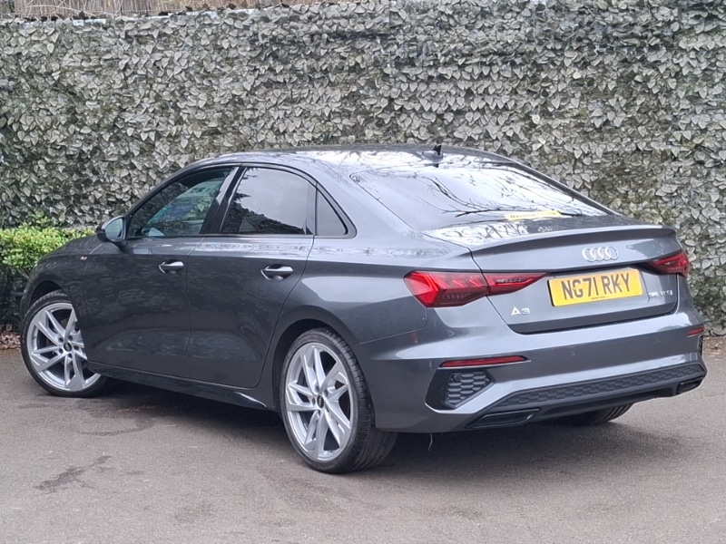 Used Audi A3 2022 for sale - 77992729: Photo 3