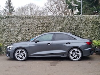 Used Audi A3 2022 for sale - 77992729: Photo