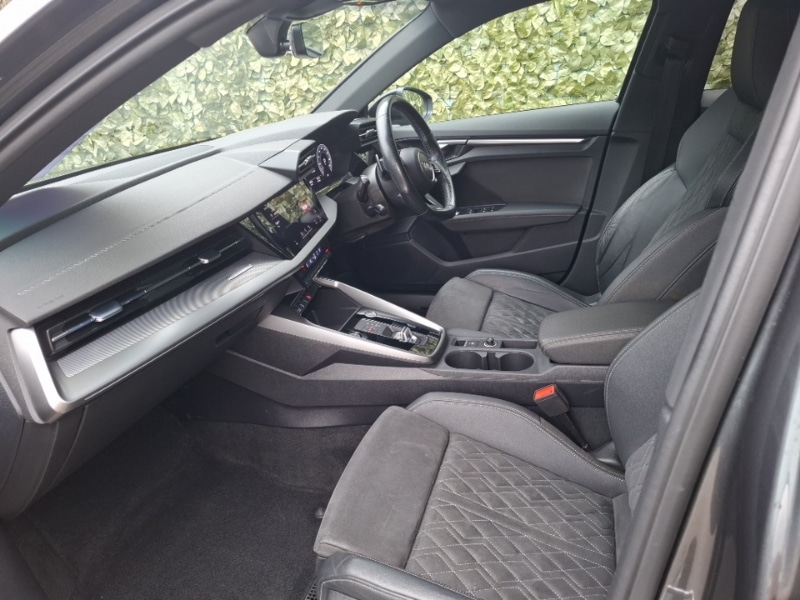 Used Audi A3 2022 for sale - 77992729: Photo 5