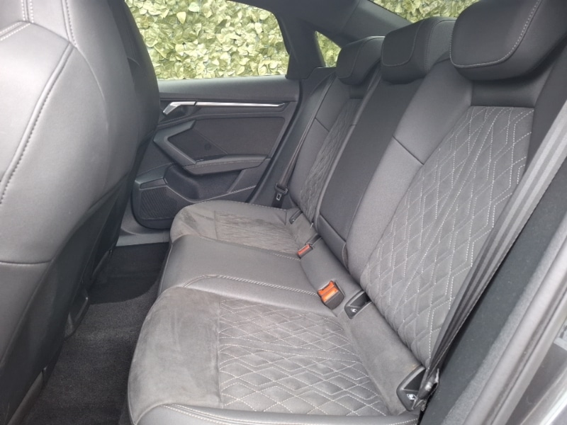 Used Audi A3 2022 for sale - 77992729: Photo 6