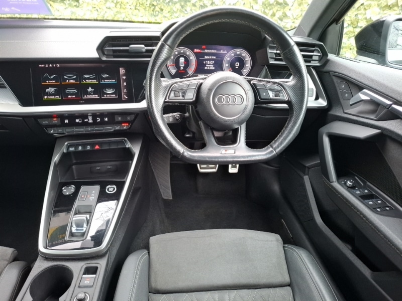 Used Audi A3 2022 for sale - 77992729: Photo 7