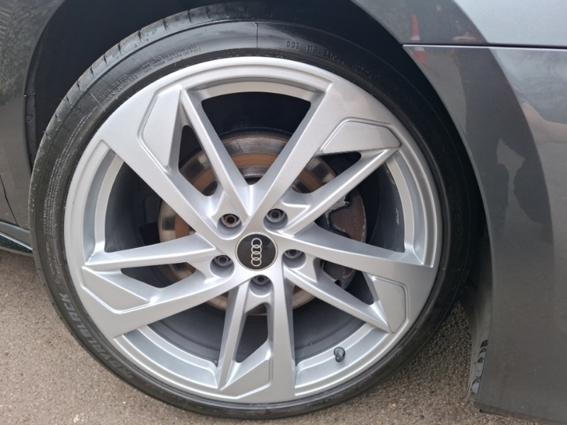 Used Audi A3 2022 for sale - 77992729: Photo 9