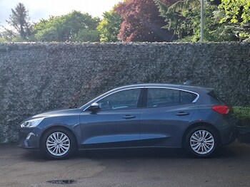 Used Ford Focus 2018 for sale - 78634494: Photo