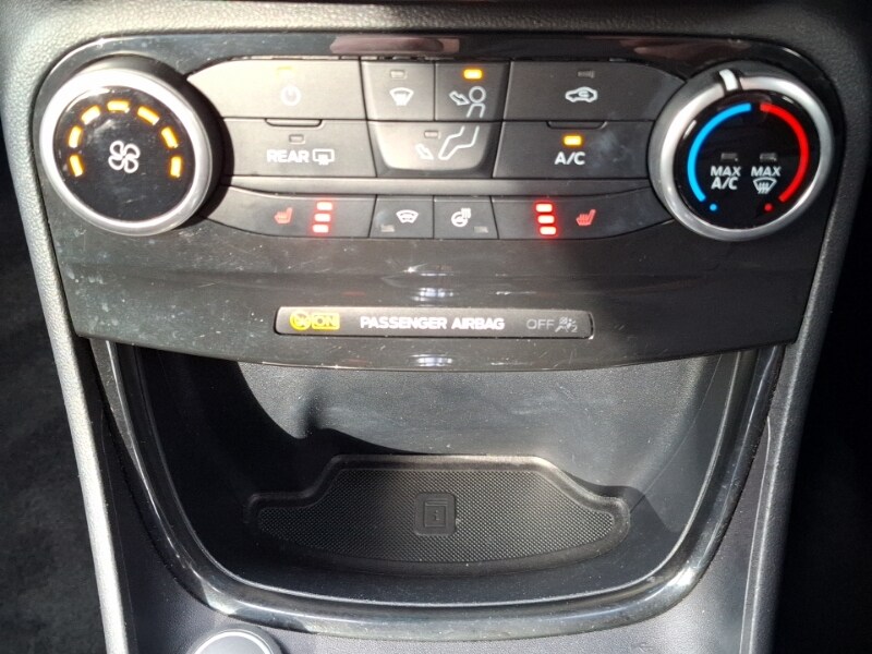 Used Ford Puma 2021 for sale - 77847129: Photo 15