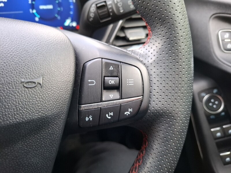 Used Ford Puma 2021 for sale - 77847129: Photo 17