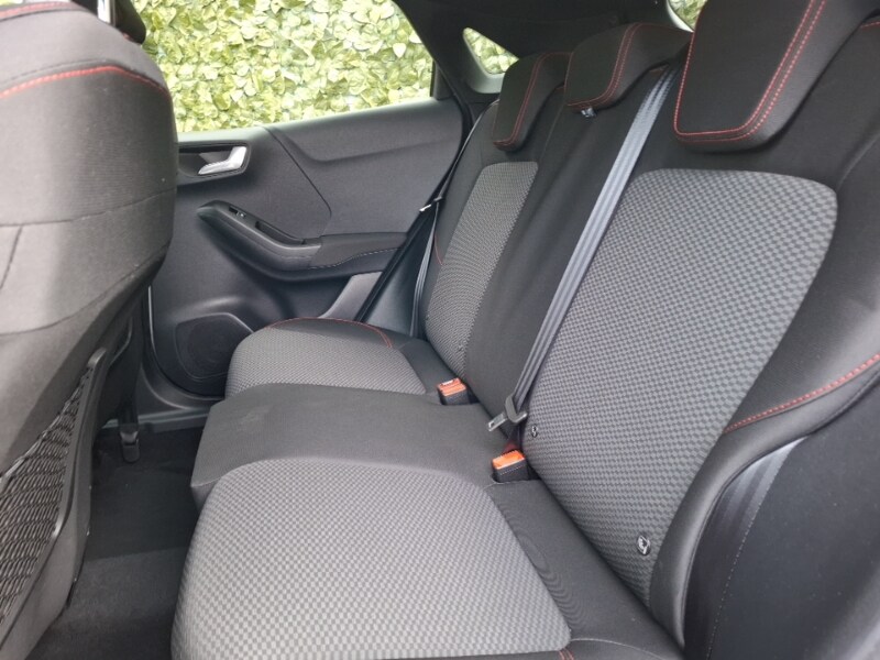 Used Ford Puma 2021 for sale - 77847129: Photo 6