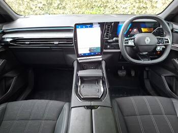 Used Renault Austral 2024 for sale - 79686099: Photo