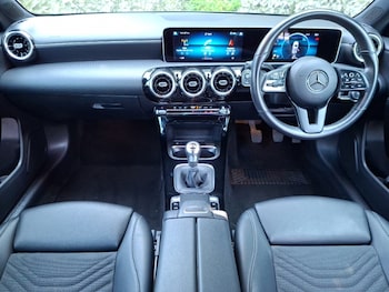 Used Mercedes-Benz A-Class 2019 for sale - 79273977: Photo