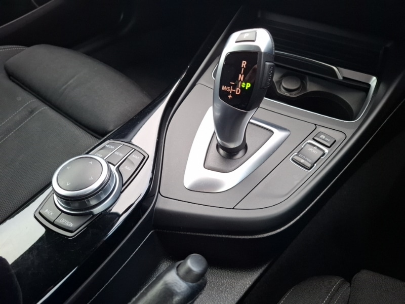 Used BMW 1 Series 2018 for sale - 77790438: Photo 17