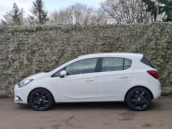 Used Vauxhall Corsa 2018 for sale - 78425075: Photo