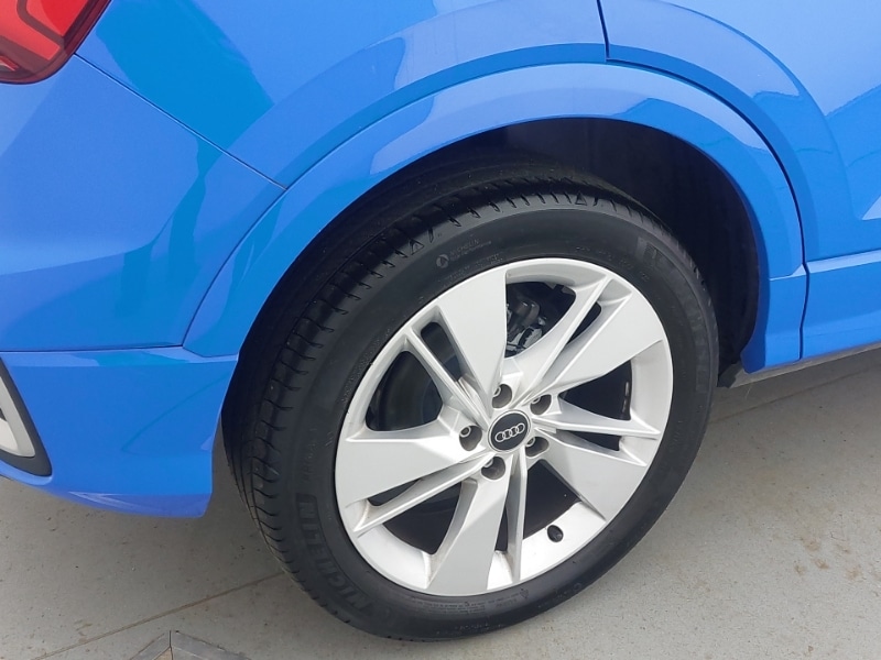 Used Audi Q2 2023 for sale - 77338221: Photo 13