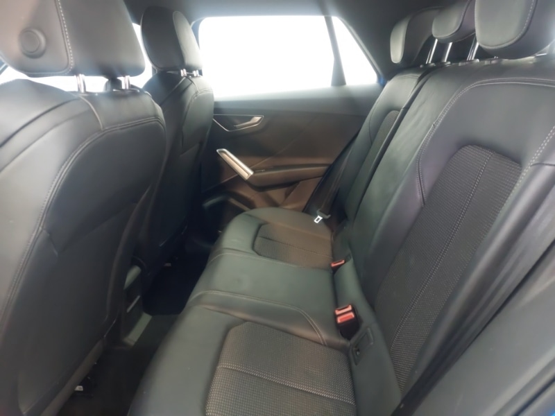 Used Audi Q2 2023 for sale - 77338221: Photo 6