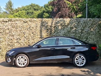 Used Audi A3 2023 for sale - 79100911: Photo