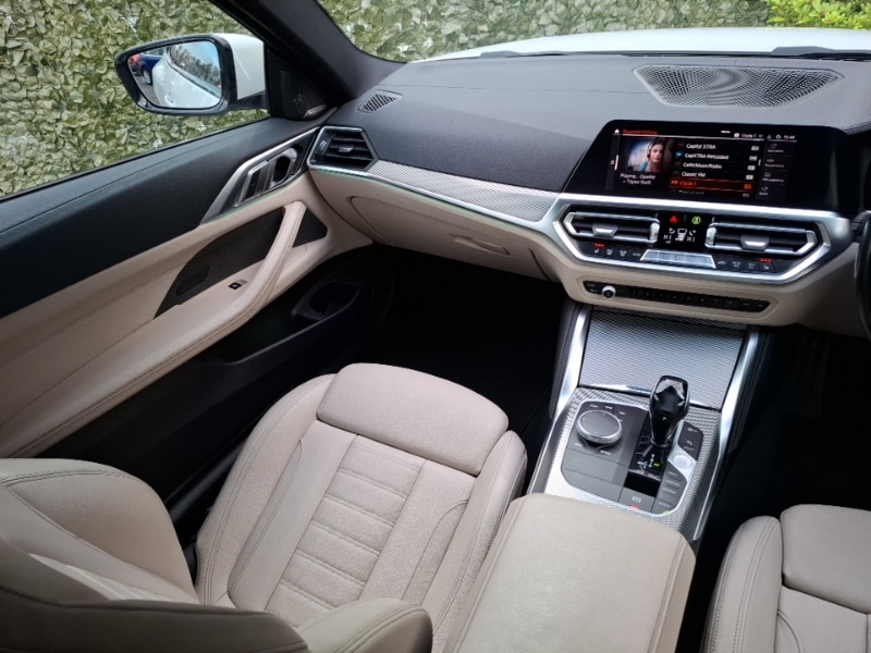 Used BMW 4 Series 2021 for sale - 77458054: Photo 11