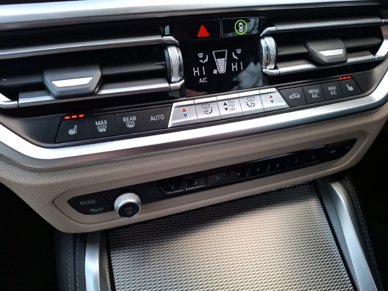 Used BMW 4 Series 2021 for sale - 77458054: Photo 16