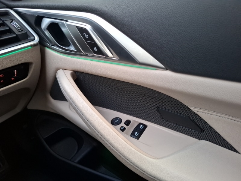 Used BMW 4 Series 2021 for sale - 77458054: Photo 19