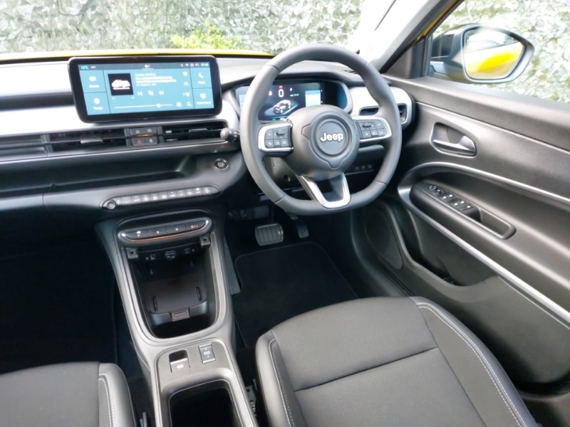 Used Jeep Other 2024 for sale - 75952212: Photo 11