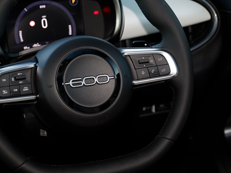 Used Fiat 600 2026 for sale - 78151441: Photo 17