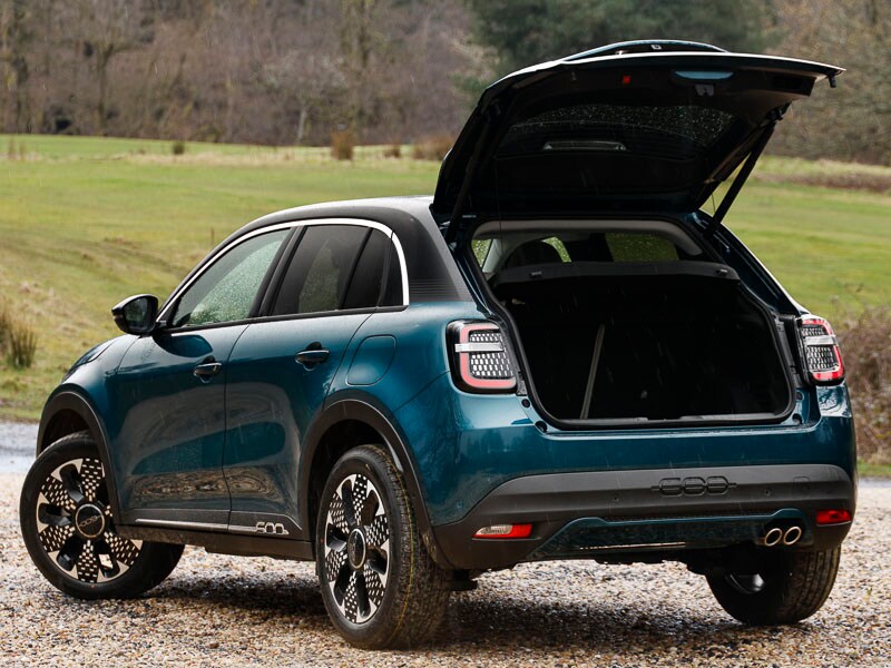 Used Fiat 600 2026 for sale - 78151441: Photo 19