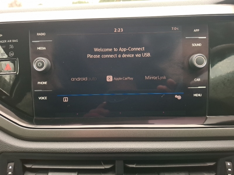 Used Volkswagen Polo 2019 for sale - 77314368: Photo 13