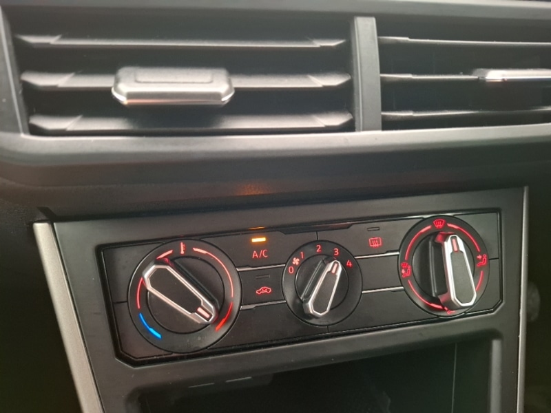 Used Volkswagen Polo 2019 for sale - 77314368: Photo 14