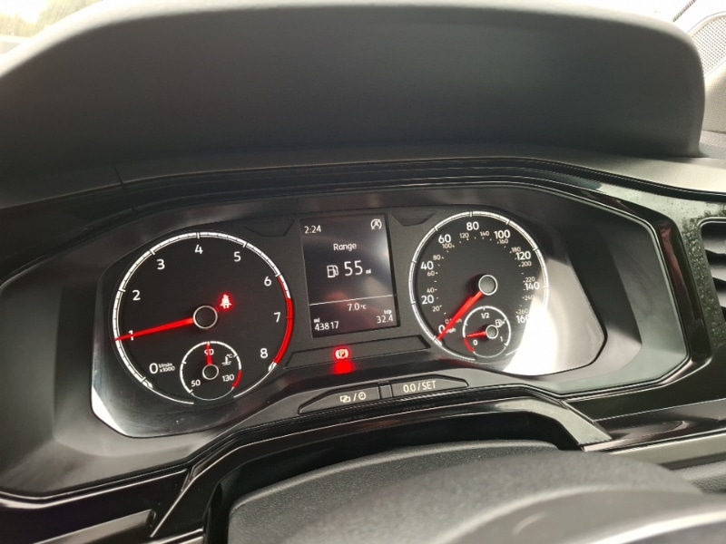 Used Volkswagen Polo 2019 for sale - 77314368: Photo 17