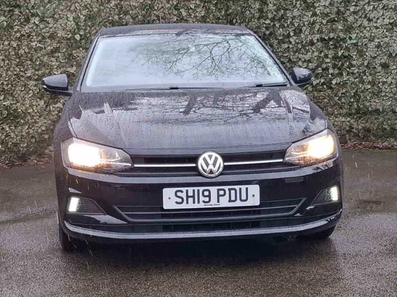 Used Volkswagen Polo 2019 for sale - 77314368: Photo 19