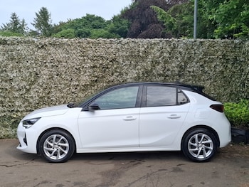 Used Vauxhall Corsa 2019 for sale - 78976984: Photo