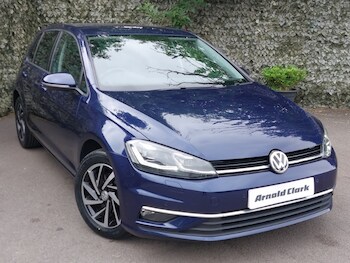 2019 - 1.0 TSI 115 Match Edition 5dr