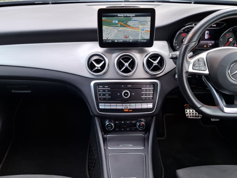 Used Mercedes-Benz GLA 2018 for sale - 78114051: Photo 10