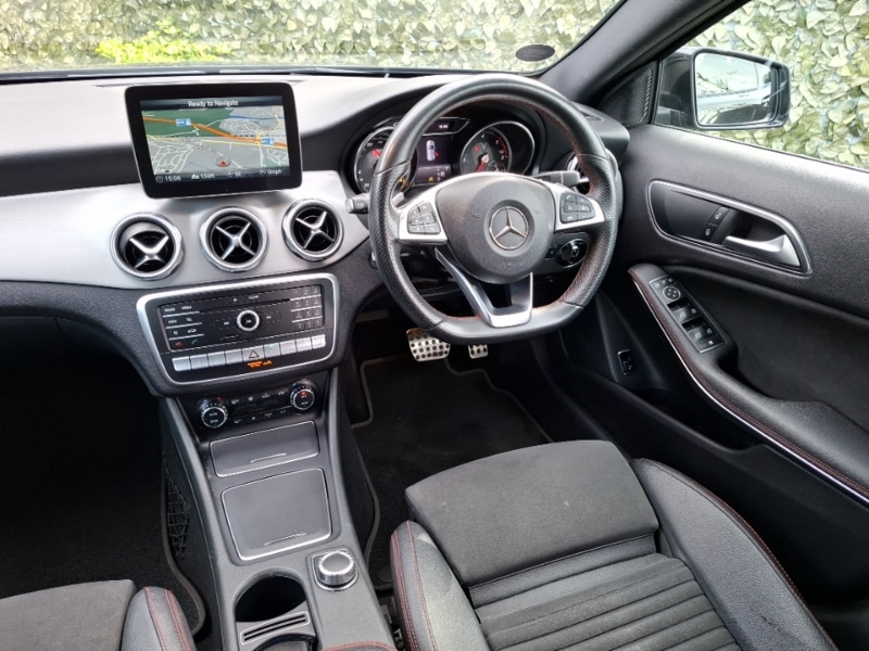 Used Mercedes-Benz GLA 2018 for sale - 78114051: Photo 11