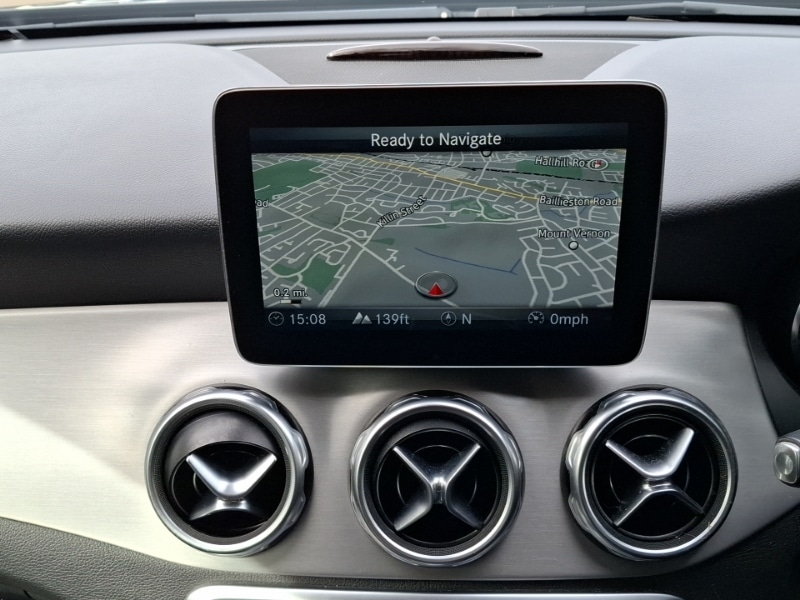 Used Mercedes-Benz GLA 2018 for sale - 78114051: Photo 12