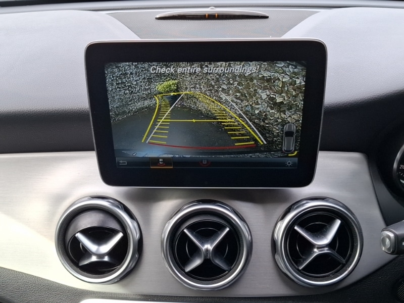 Used Mercedes-Benz GLA 2018 for sale - 78114051: Photo 13